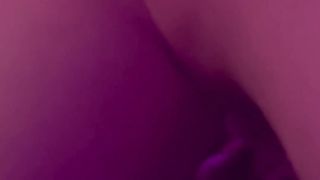 Sissy Tears up Herself with 12” Fuck stick Bang Machine and Sissygasms All Over Herself with Her Gutless Clitty