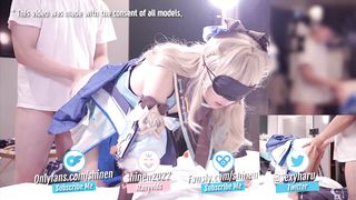 【Genshin Influence】56