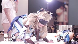 【Genshin Influence】56