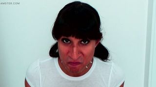 Natasha Rotten Pee Have fun With Father