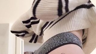 Trans E-nymph Cece Miri • BRILLIANT CULO • COMPILATION