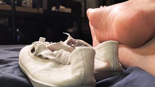 فوتفتیش فوتجاب پا