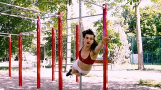 Never Filth With Exercise Trans Female