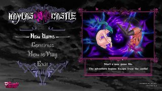 Naylas Castle Anime porn Bang-out Game Hook-up Sequences Gameplay Part five [eighteen+]