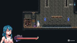 Naylas Castle Anime porn Bang-out Game Hook-up Sequences Gameplay Part five [eighteen+]