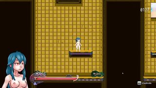 Naylas Castle Anime porn Bang-out Game Hook-up Sequences Gameplay Part five [eighteen+]