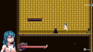 Naylas Castle Anime porn Bang-out Game Hook-up Sequences Gameplay Part five [eighteen+]