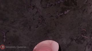 Gloryhole ACT! Humungous man meat ! - Futa - Point of view - VRChat