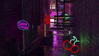 three dimensional futa robot