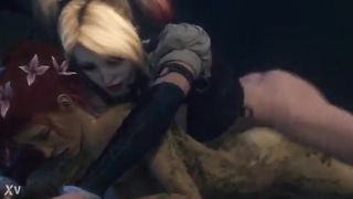 Hermaphroditism gostoso gostosa