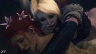 Hermaphroditism gostoso gostosa