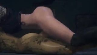 Hermaphroditism gostoso gostosa