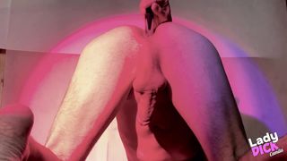 Popshot Even Sans My Mitts