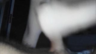 Elder movie of Freya Frostnymph learning to inhale bone