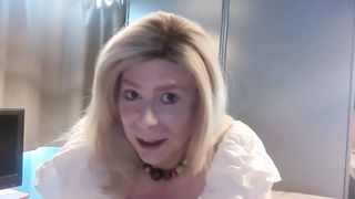 Take My Humungous Shaft in Your Taut Butt!