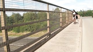 Attempting out showing my titties and getting a excellent answer.