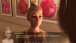 The Liking Son-in-law - She Needed a Pull out and I Dreamed to Gargle Her Fuckpole