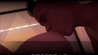 The Liking Son-in-law - She Needed a Pull out and I Dreamed to Gargle Her Fuckpole