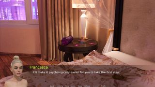 The Liking Son-in-law - She Needed a Pull out and I Dreamed to Gargle Her Fuckpole