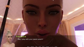 The Liking Son-in-law - She Needed a Pull out and I Dreamed to Gargle Her Fuckpole