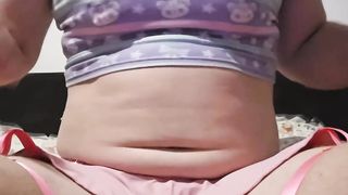 This gem gives me the wiggles