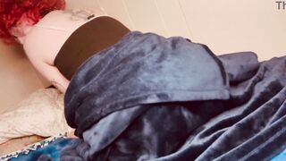 Waking You Up With my Boypussy