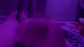 LEAKED VID OF SUPAH-PLOWING-STEAMY TRANS FEMALE STROKING AND SPUNKING SUPAH RICH ALL OVER HER BEAU'S SOFA II POINT OF VIEW II TABOO II ROLEPLAY