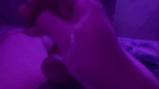 LEAKED VID OF SUPAH-PLOWING-STEAMY TRANS FEMALE STROKING AND SPUNKING SUPAH RICH ALL OVER HER BEAU'S SOFA II POINT OF VIEW II TABOO II ROLEPLAY