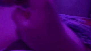 LEAKED VID OF SUPAH-PLOWING-STEAMY TRANS FEMALE STROKING AND SPUNKING SUPAH RICH ALL OVER HER BEAU'S SOFA II POINT OF VIEW II TABOO II ROLEPLAY