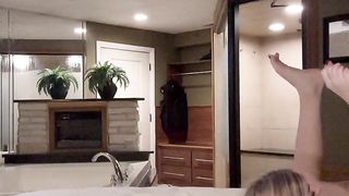 Big black cock Unexperienced Tranny two