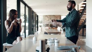 My TRANSSEXUAL Step-mother four – Sofia Sanders