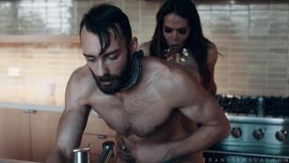 My TRANSSEXUAL Step-mother four – Sofia Sanders