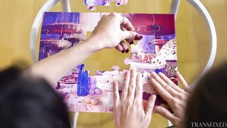 Ray Of Sunshine - Cadence Lux