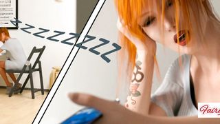 MUMMIES THREE DIMENSIONAL Animation- Adult toon Going For a Run Completes up in a Futa Soiree pt1. - By FairyLana