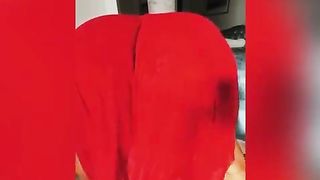 I Know YOU Like A LARGE Arse With A CHISEL