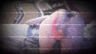 Arse Nymph Tiffany Ciskiss Demonstrates Off Arse