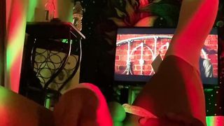 Trans Woman Gets Wild Eyeing Fifty Shades Darker For The Very first Time