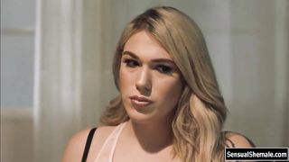 Dectective Chad bj's TRANSSEXUAL Aspens bigtits55