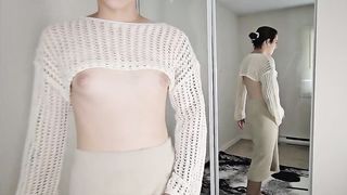 Hypnotic Trans Loop - Tell me, who’s shagging who? ;)