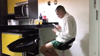 My Very first Time With a Trans