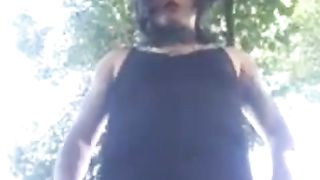 Alice Sargatanas song gothic trap