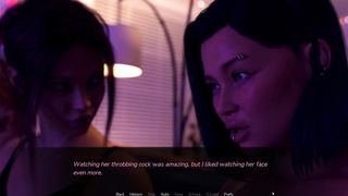 Eruption Imminent Hookup Game Hermaphroditism Intercourse Episodes Gameplay Part trio [eighteen+]