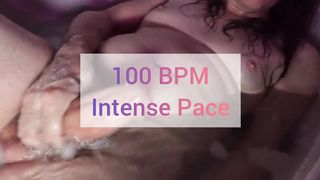 Ultimate Jerk Off Instructions Practice: Edging Masterclass with Dominatrix Ferocious