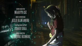 Final Dream VII Remake Naked Mod Installed Game Have fun [Part 01] - Final Wish 7 Naked mods