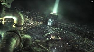 Final Dream VII Remake Naked Mod Installed Game Have fun [Part 01] - Final Wish 7 Naked mods