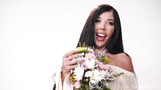 Brittney Drills Kenzie - Kenzie Taylor