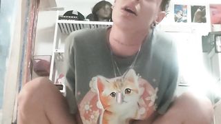 Geile Nylon - Söckchen