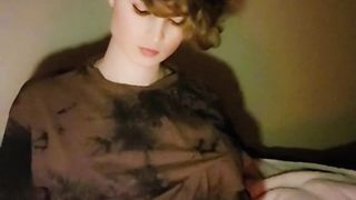 Arachnid Tangle OnlyFans Advertisement #1