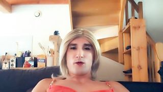 La première de Shana