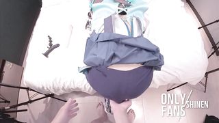 【Genshin Influence】55